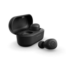 Fone de Ouvido Yamaha TW-E3B Bluetooth Preto