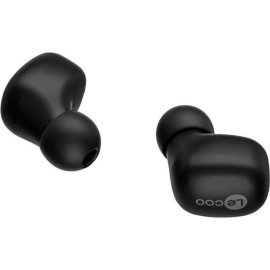 Fone de Ouvido Lecoo EW301 Bluetooth Preto