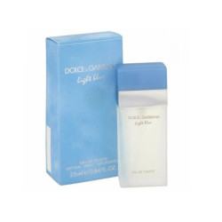 Perfume Dolce Gabbana Light Blue Woman 100ml