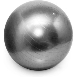 Bola Pilates Yoga Abdominal Ginastica Fitness 75 cm