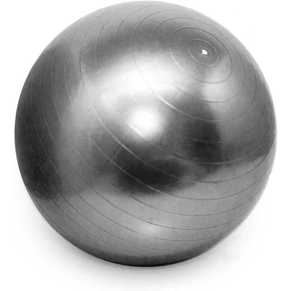 Bola Pilates Yoga Abdominal Ginastica Fitness 75 cm