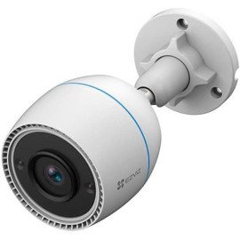 Câmera De Segurança Ezviz C3TN 2MP FHD Wifi 2.8mm CS-C3TN-A0-1H2WF