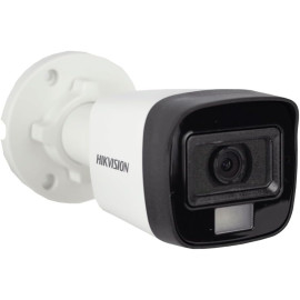 Camera Hikvision Bullet Mini DS-2CE11D0T-Pirlp 2MP