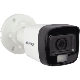 Camera Hikvision Bullet Mini DS-2CE11D0T-Pirlp 2MP