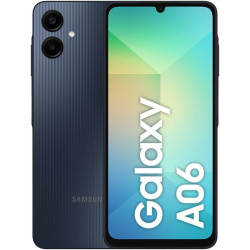 Celular Smartphone Samsung A06 128GB/4GB RAM