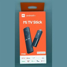 MI TV Stick Xiaomi Full HD 8GB / 1GB