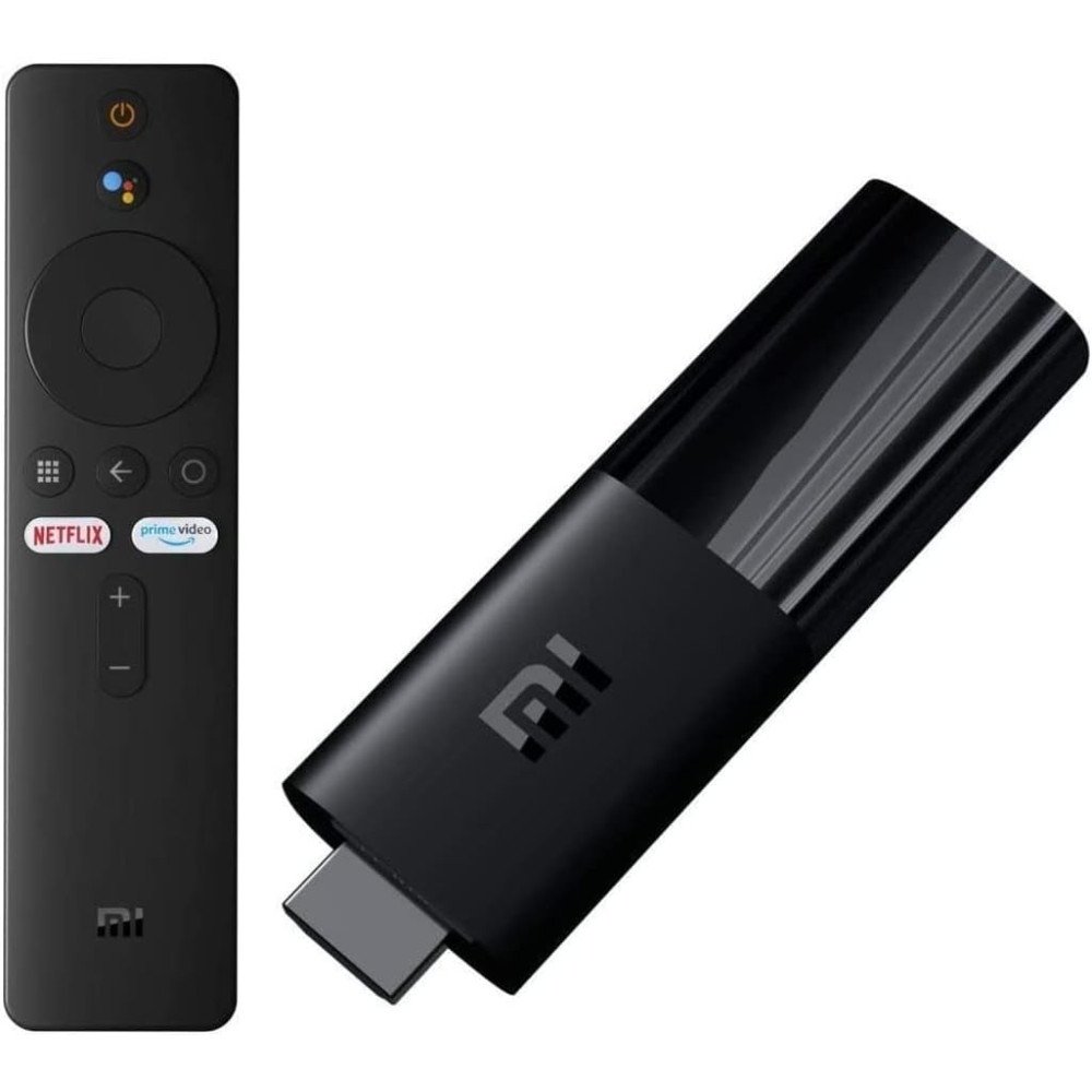 MI TV Stick Xiaomi Full HD 8GB / 1GB