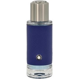 Perfume Montblanc Explorer Ultra Blue Masculino Eau de Parfum