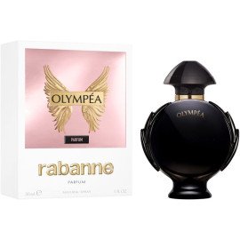 Perfume Paco Rabanne Olympéa Parfum Feminino