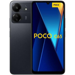 Smartphone Xiaomi Poco C65 Dual Sim 256 GB e 8 GB RAM