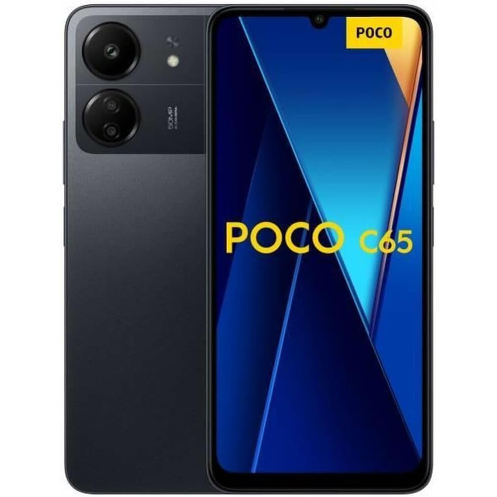 Smartphone Xiaomi Poco C65 Dual Sim 256 GB e 8 GB RAM