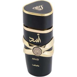 Perfume Asad Lattafa Eau De Parfum -100ml