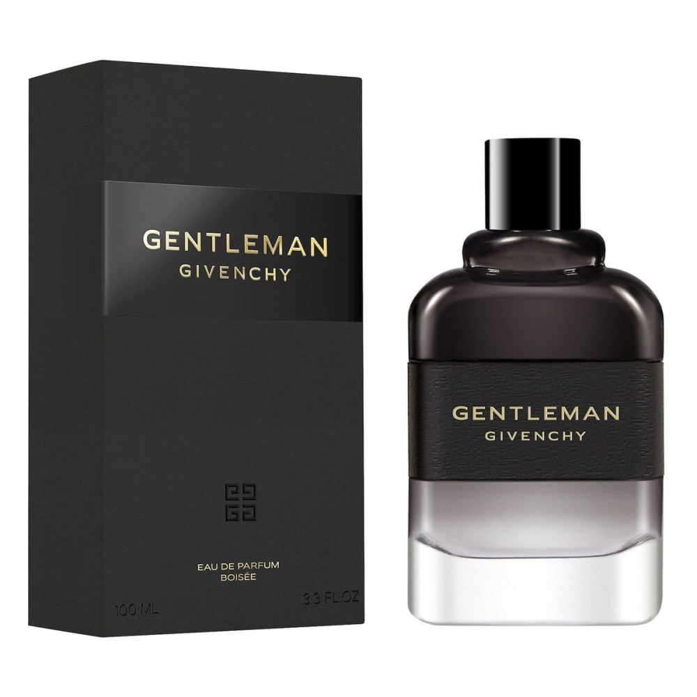 Perfume Givenchy Gentleman Boisée Perfume Masculino Eau de Parfum