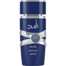 Perfume Lattafa Asad Zanzibar EDP 100ml