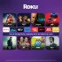 Roku Express - Dispositivo de streaming para TV HD/Full HD 4K compatível com Alexa, Siri e Google. Inclui Cabo HDMI