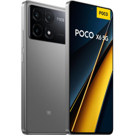 Celular Smartphone Xiaomi Poco X6 PRO 256GB/8GB 5G