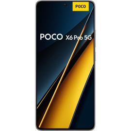 Celular Smartphone Xiaomi Poco X6 PRO 256GB/8GB 5G