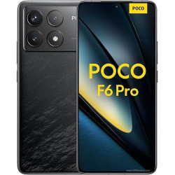 Celular Smartphone Xiaomi Poco F6 PRO 512GB/12GB 5G