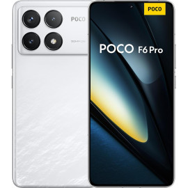 Celular Smartphone Xiaomi Poco F6 PRO 512GB/12GB 5G