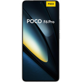 Celular Smartphone Xiaomi Poco F6 PRO 512GB/12GB 5G