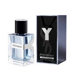 Perfume Masculino Y de Yves Saint Laurent Eau de Toilette