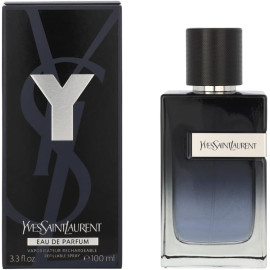 Perfume Masculino Y de Yves Saint Laurent Eau de Toilette