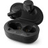 Fone de Ouvido Philips TAT1207 Bluetooth True Wireless Preto