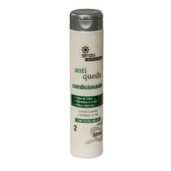 Condicionador Anti Queda Girass 320ml