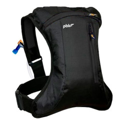 Mochila De Hidratação Super X  2,5 Litros