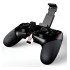 Controle Gamepad Wireless Com Adaptador 3 em 1 Bluetooth