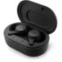 Fone de Ouvido Philips TAT1207 Bluetooth True Wireless Preto