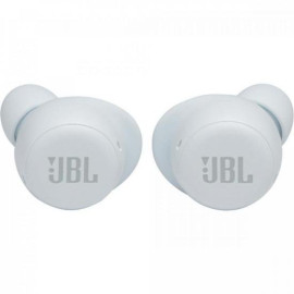 Fone de Ouvido JBL Live Free NC+ TWS Bluetooth Branco