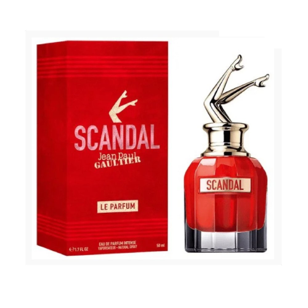 Perfume Jean Paul Gaultier Scandal  80ml