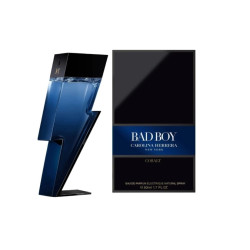 Perfume Carolina Herrera Bad Boy Cobalt Man 100ml