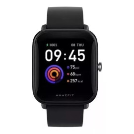 Smartwatch Amazfit Basic Bip U 1.43 Black A2017