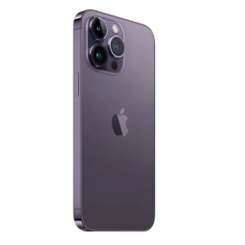 Apple Iphone 14 Pro Max, Tela 6.7, Câmera Tripla 12MP + Selfie 12MP 1024 GB