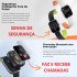 Relógio Smartwatch Xiaomi Haylou RS4 MAX Tela Amoled de 1.91"