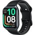 Smartwatch Haylou Watch 2 Pro com tela de 1,85" e chamadas via Bluetooth