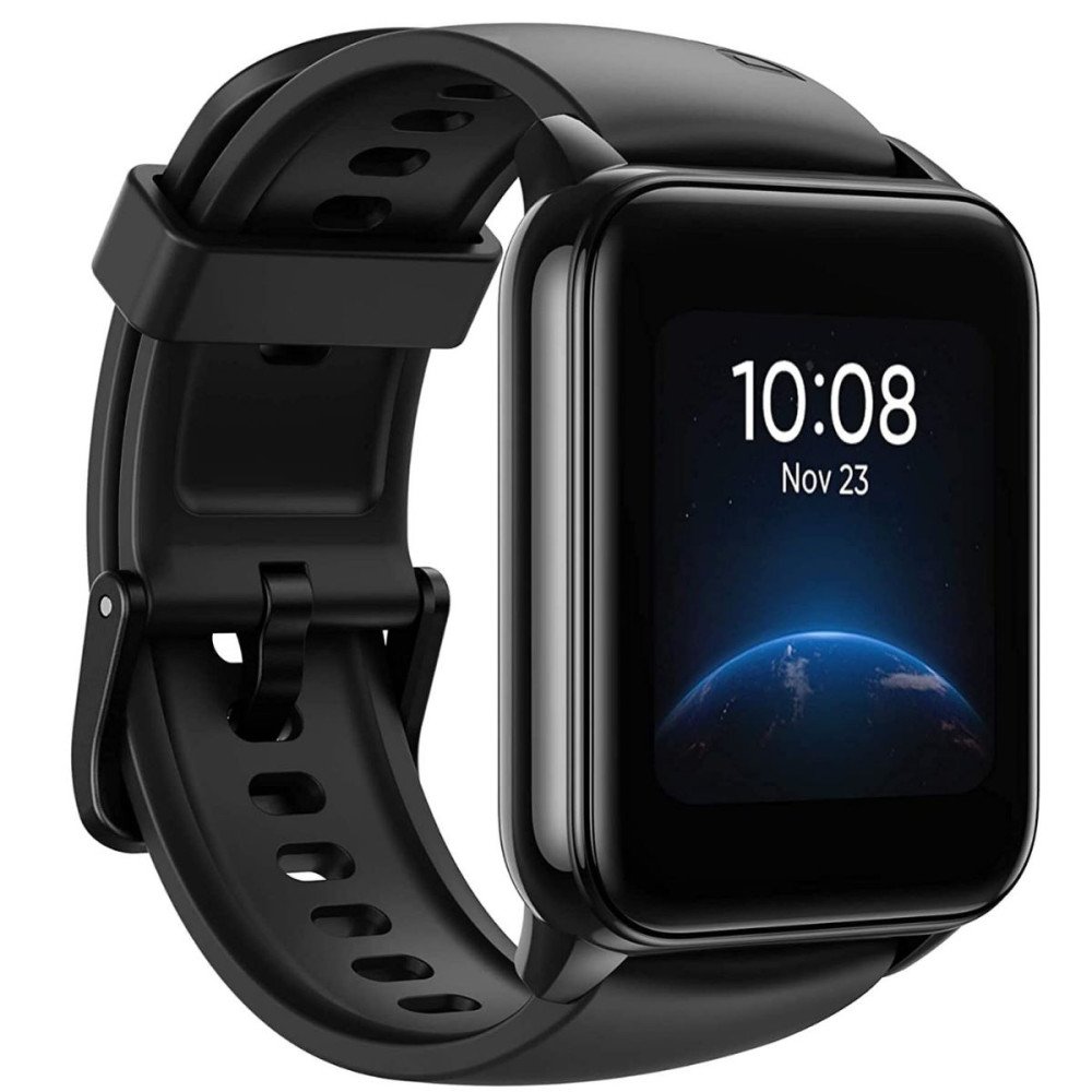 Relógio Smartwatch Realme Watch 2 Rma2008