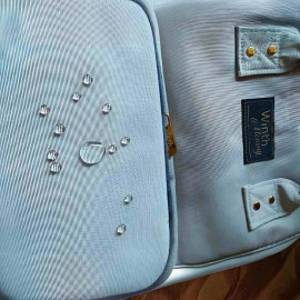 Mochila Maternidade Impermeável Multifuncional