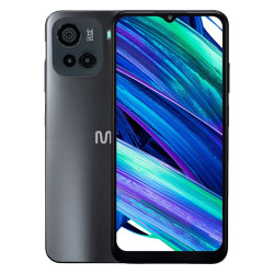 Celular Smartphone Multilaser M23 Pro 4G 256GB/8GB RAM