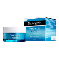 Neutrogena Hydro Boost Water Gel Hidratante Facial 50g