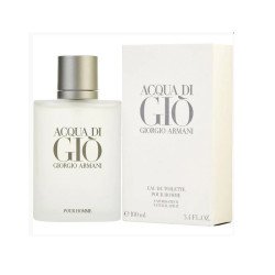 Perfume Giorgio Armani Acqua Di Gio Masculino 100 ml