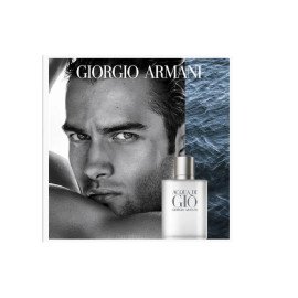 Perfume Giorgio Armani Acqua Di Gio Masculino 100 ml