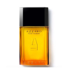Perfume Azzaro Pour Homme Masculino 100ml