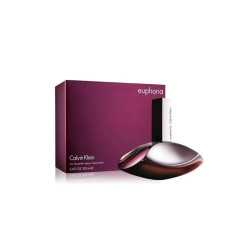 Perfume Calvin Klein Women Euphoria 100ml