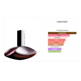 Perfume Calvin Klein Women Euphoria 100ml