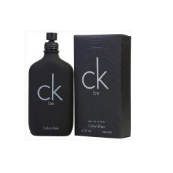 Perfume Calvin Klein Ck Be Unissex 100 ml