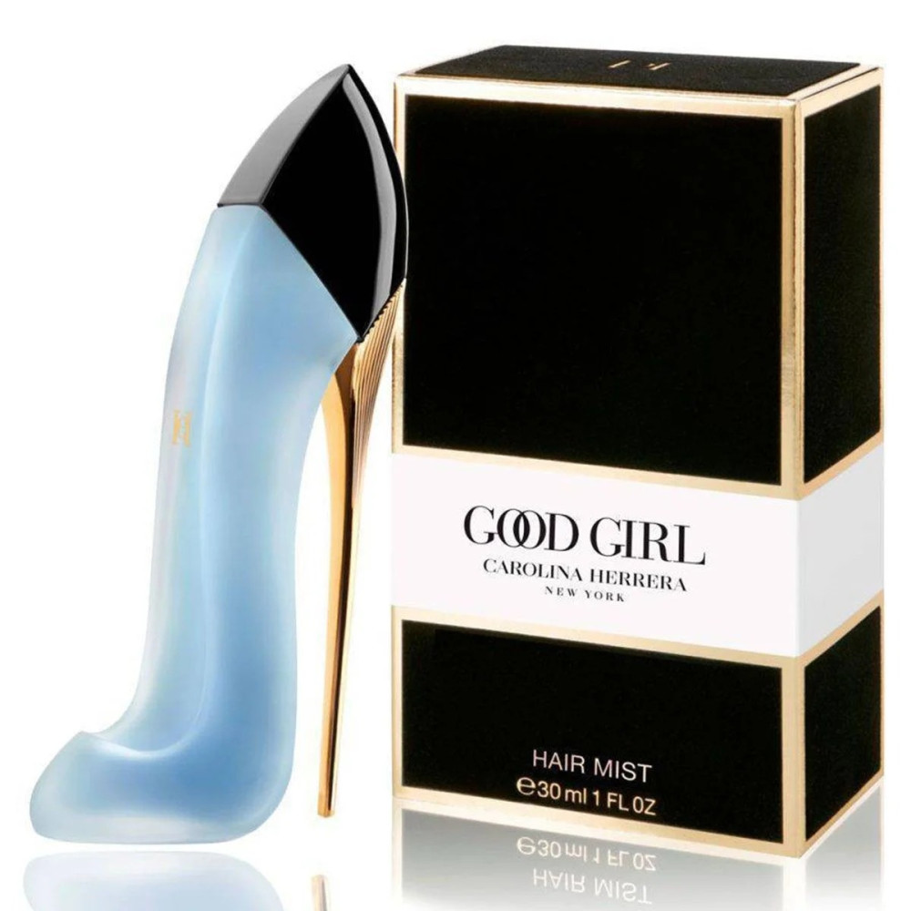 Perfume Good Girl Hair Mist Carolina Herrera Perfume para Cabelo