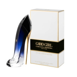 Perfume Carolina Herrera Good Girl Légère Eau de Parfum